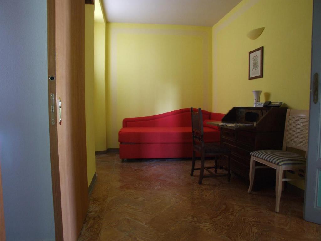 Locanda Chi Ghinn Verbania Chambre photo