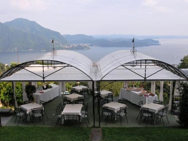 Locanda Chi Ghinn Verbania Extérieur photo