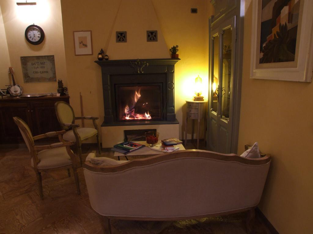 Locanda Chi Ghinn Verbania Extérieur photo
