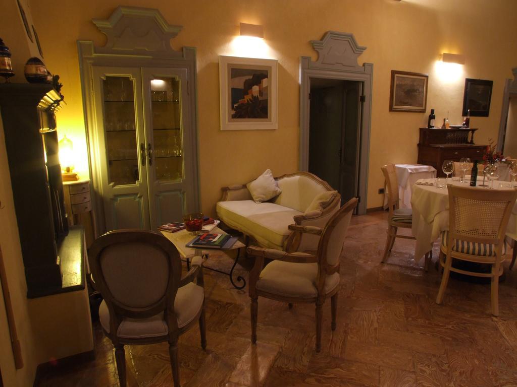 Locanda Chi Ghinn Verbania Extérieur photo
