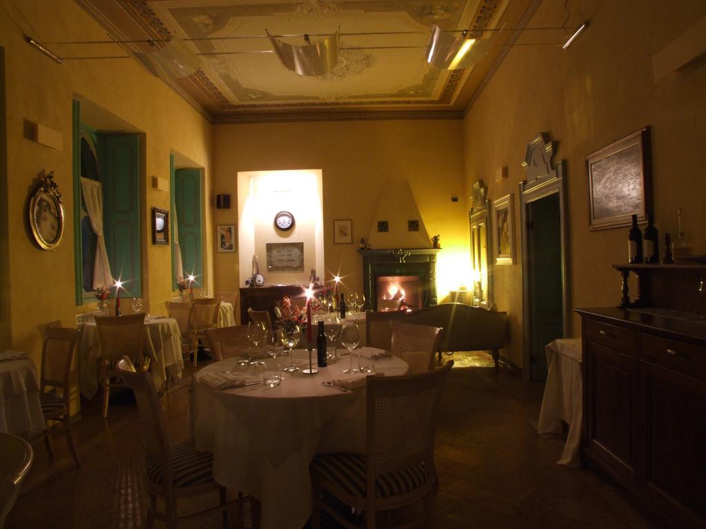 Locanda Chi Ghinn Verbania Extérieur photo