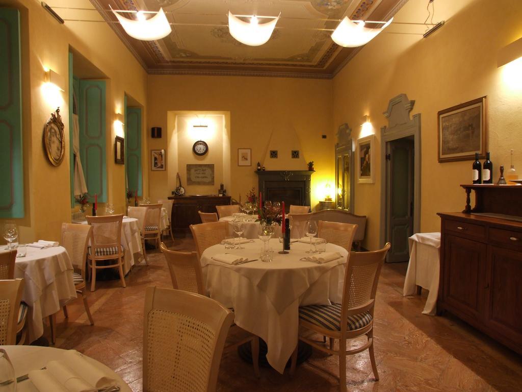 Locanda Chi Ghinn Verbania Extérieur photo