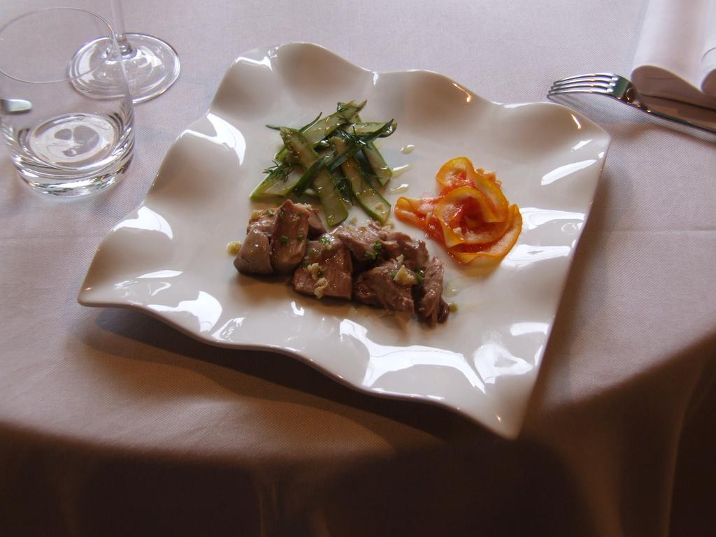 Locanda Chi Ghinn Verbania Extérieur photo