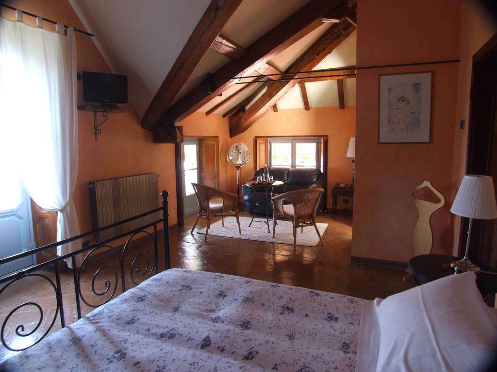 Locanda Chi Ghinn Verbania Extérieur photo