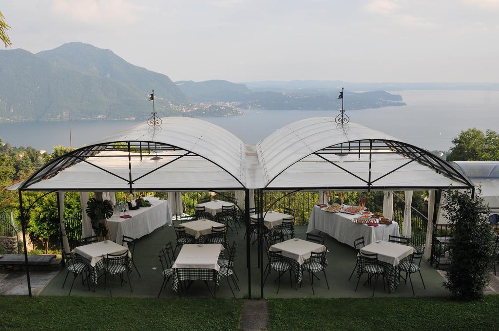 Locanda Chi Ghinn Verbania Extérieur photo
