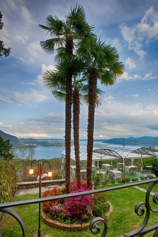 Locanda Chi Ghinn Verbania Extérieur photo
