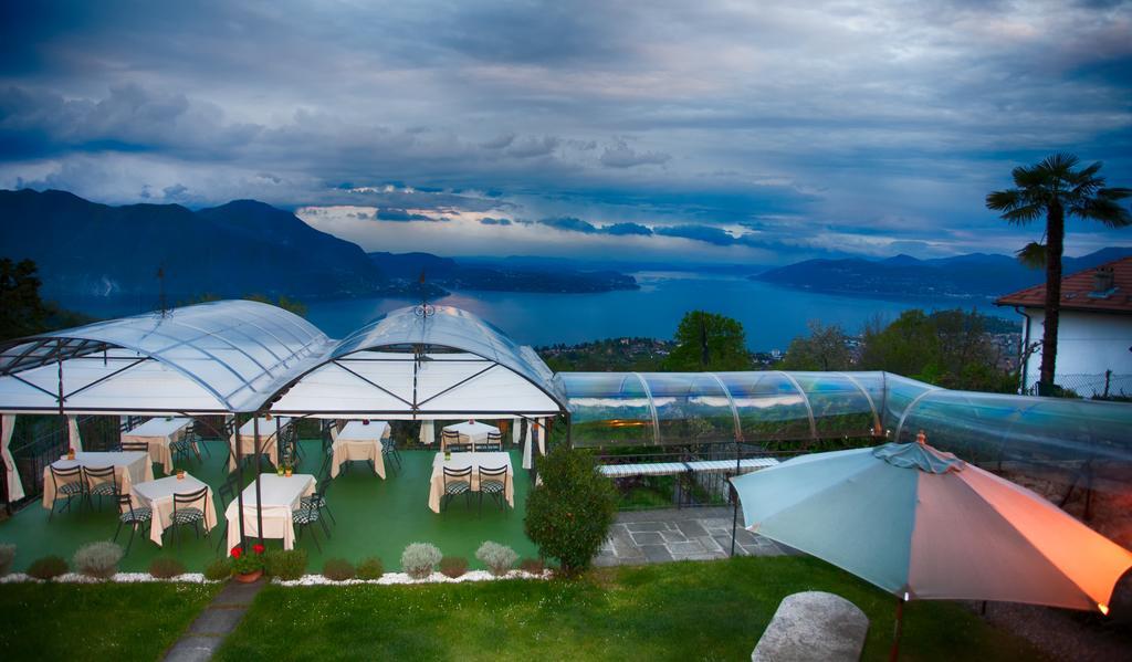 Locanda Chi Ghinn Verbania Extérieur photo