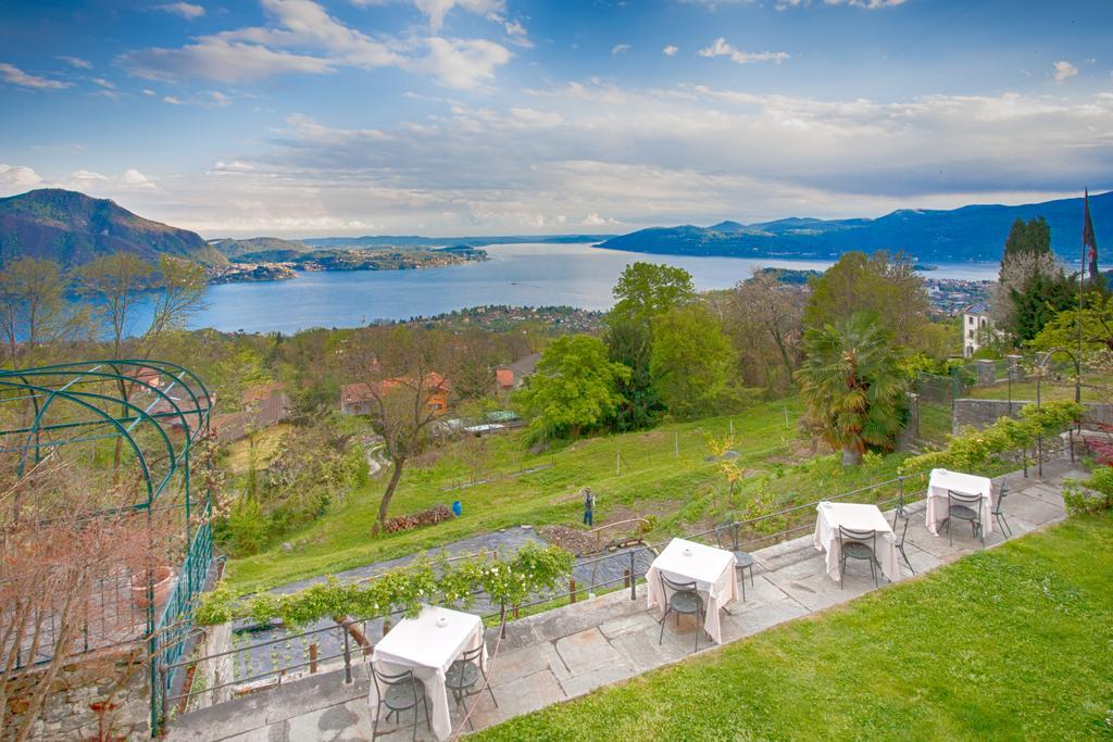 Locanda Chi Ghinn Verbania Extérieur photo