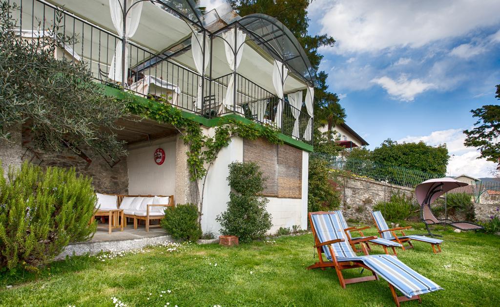 Locanda Chi Ghinn Verbania Extérieur photo