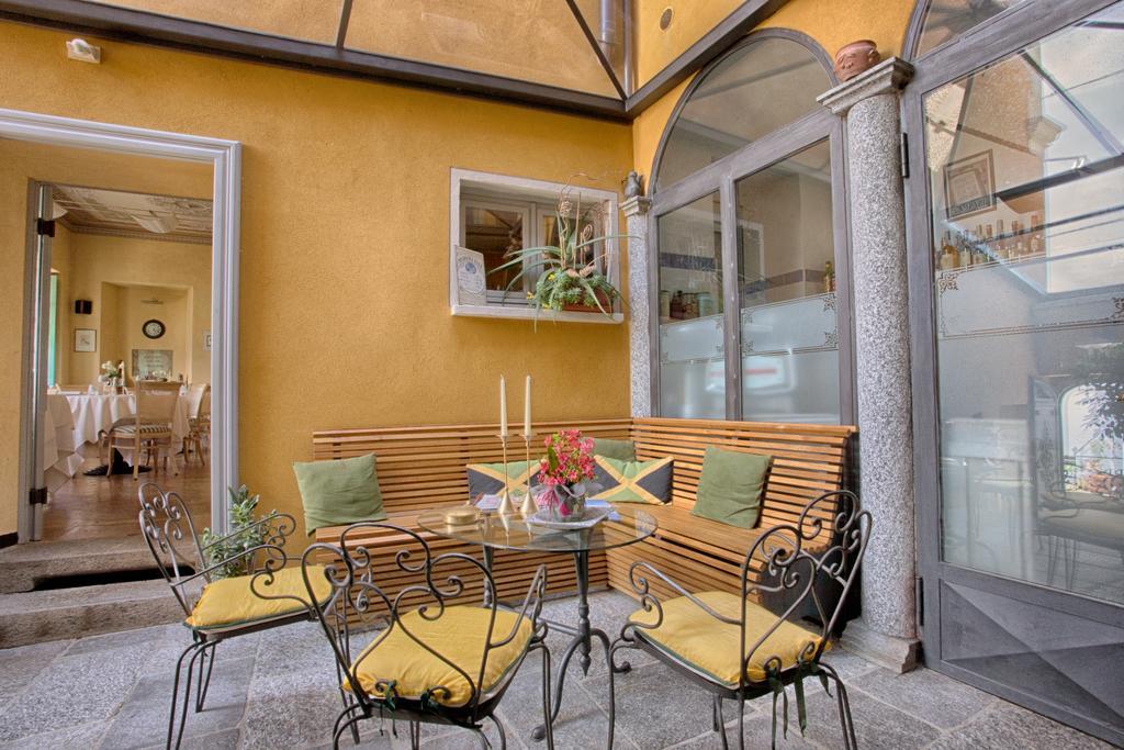 Locanda Chi Ghinn Verbania Extérieur photo